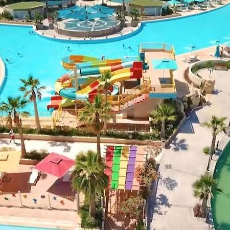 Fantastique, Luxerieux, Agreabel Appartement Monastir Bagian luar foto