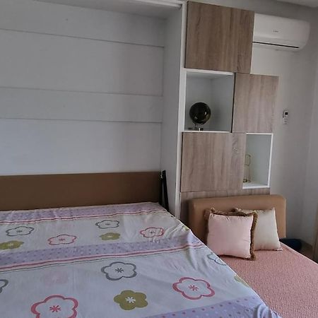 Fantastique, Luxerieux, Agreabel Appartement Monastir Bagian luar foto