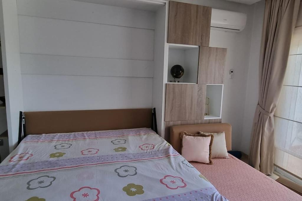 Fantastique, Luxerieux, Agreabel Appartement Monastir Bagian luar foto