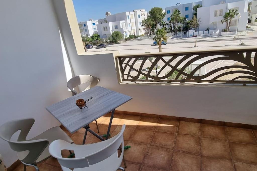 Fantastique, Luxerieux, Agreabel Appartement Monastir Bagian luar foto