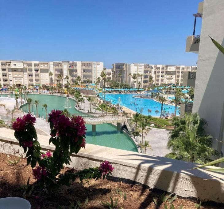 Fantastique, Luxerieux, Agreabel Appartement Monastir Bagian luar foto